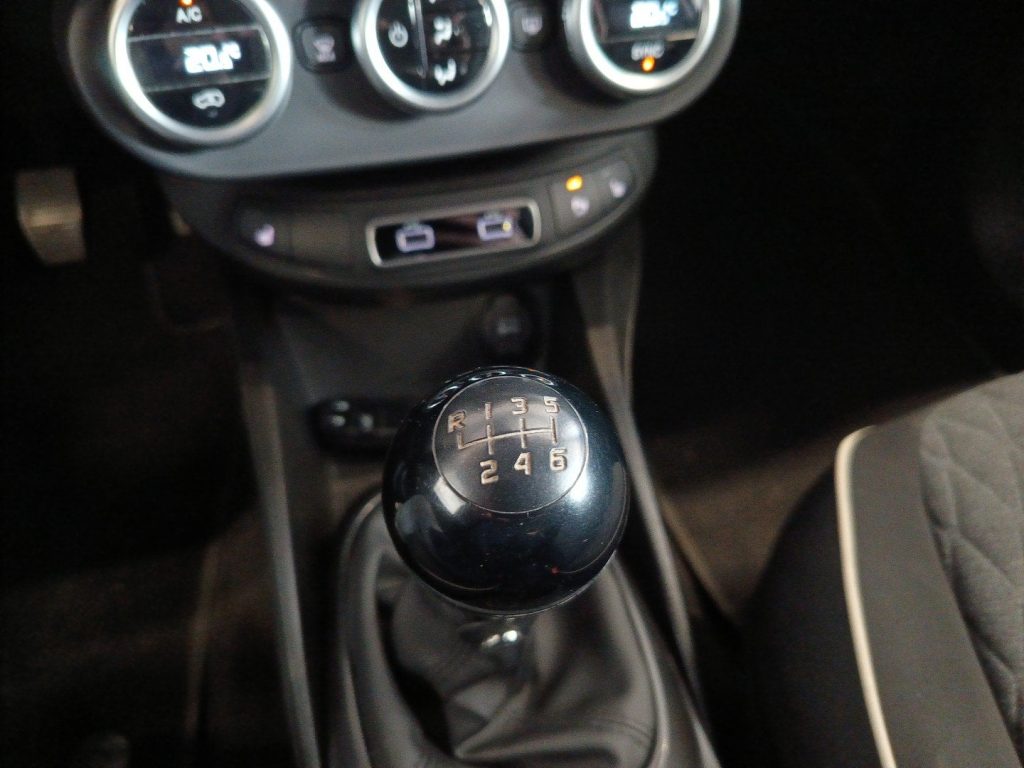 FIAT 500X 500X 1.0 T3 Lounge 120cv my20 - 15