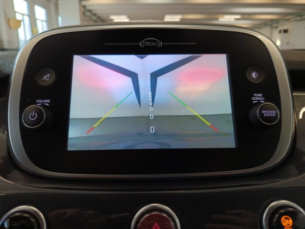 FIAT 500X 500X 1.0 T3 Lounge 120cv my20 - 16