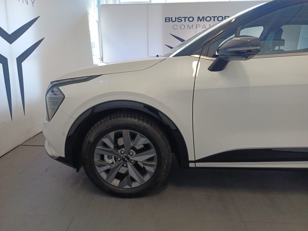 KIA Sportage Sportage 1.6 tgdi hev GT-line Plus Premium Pack au - 7