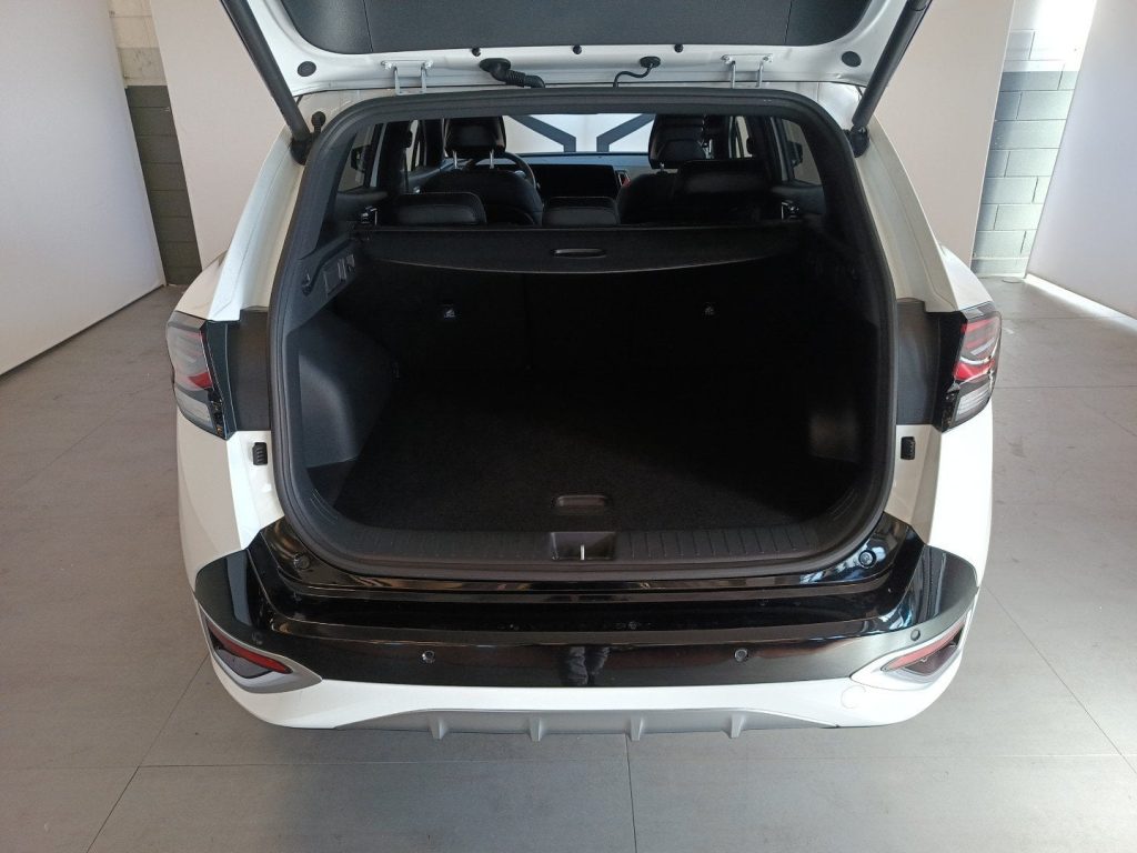 KIA Sportage Sportage 1.6 tgdi hev GT-line Plus Premium Pack au - 10