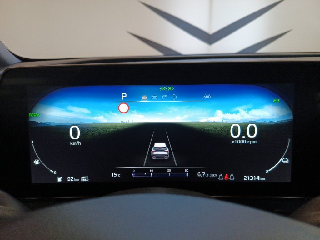 KIA Sportage Sportage 1.6 tgdi hev GT-line Plus Premium Pack au - 12