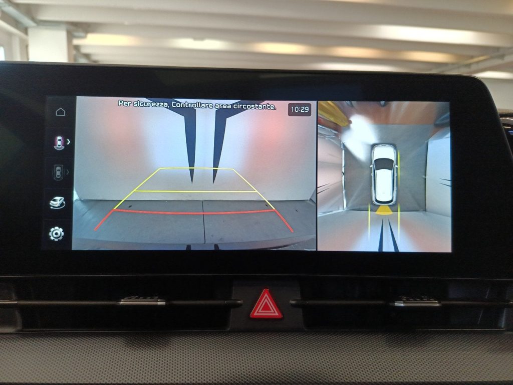 KIA Sportage Sportage 1.6 tgdi hev GT-line Plus Premium Pack au - 15