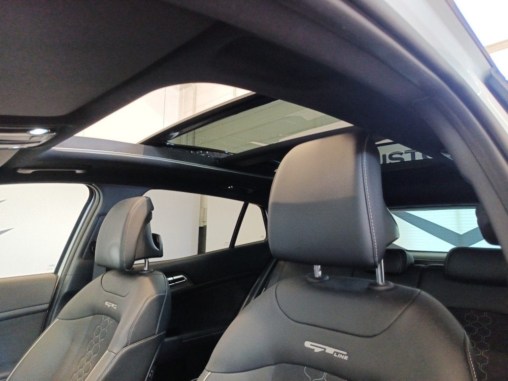 KIA Sportage Sportage 1.6 tgdi hev GT-line Plus Premium Pack au - 16