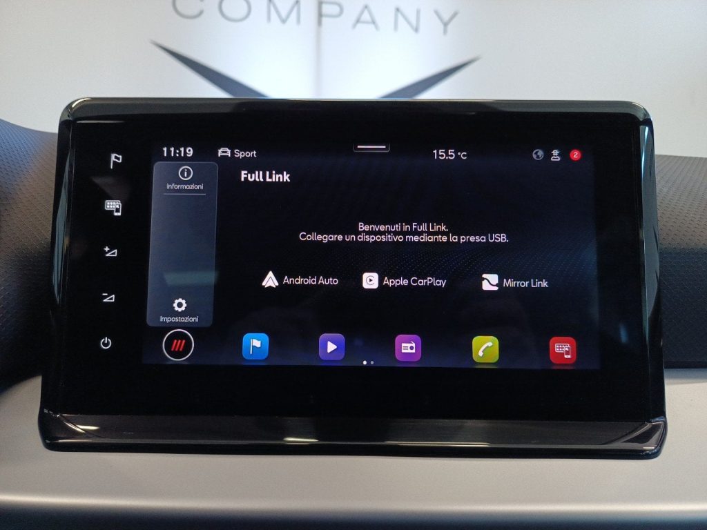 SEAT Arona Arona 1.0 ecotsi FR 95cv - 16