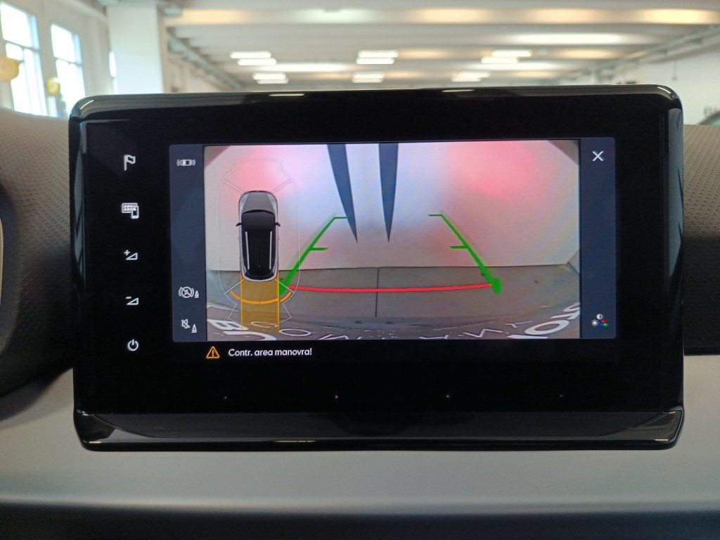 SEAT Arona Arona 1.0 ecotsi FR 95cv - 17