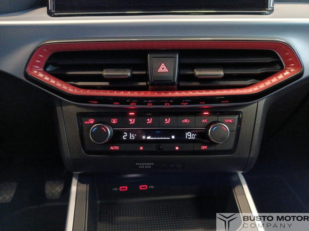 SEAT Arona Arona 1.0 ecotsi FR 95cv - 14
