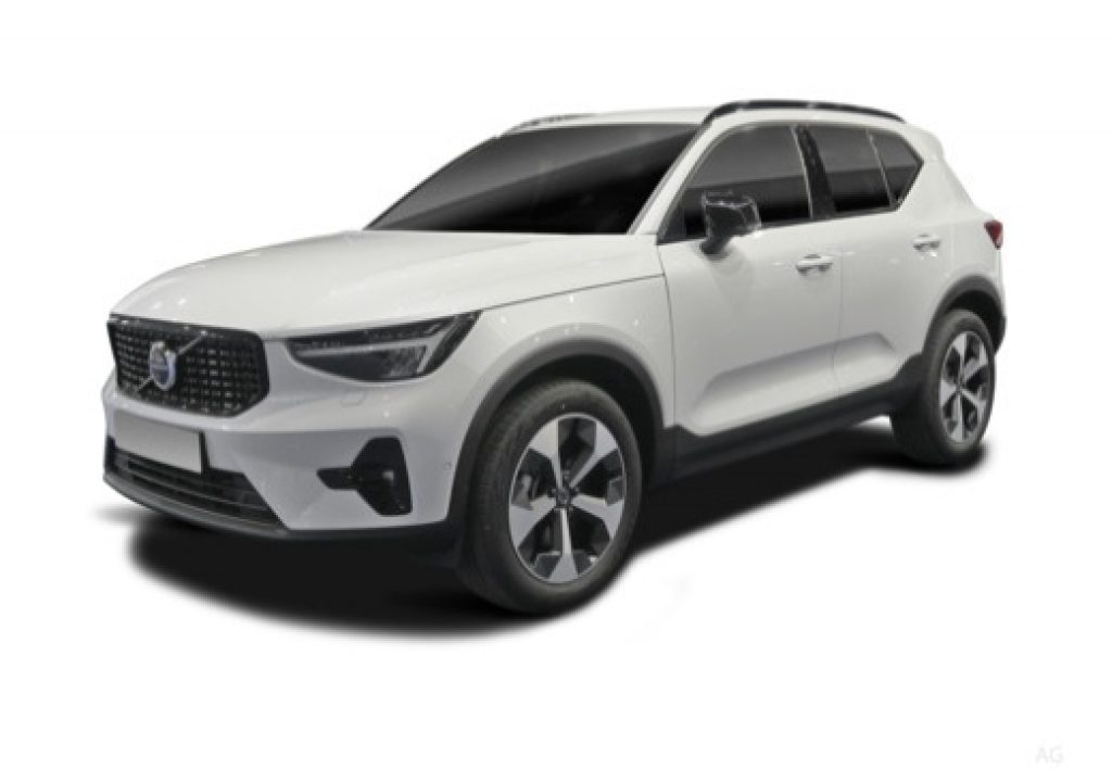 VOLVO XC40 2.0 B3 Core Auto - 9