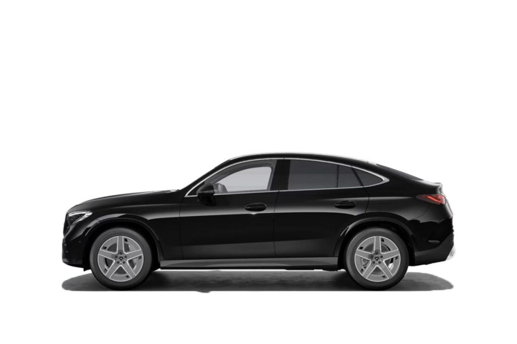 MERCEDES-BENZ G LC Coupe 200 D Advanced Plus 4matic Auto - 2