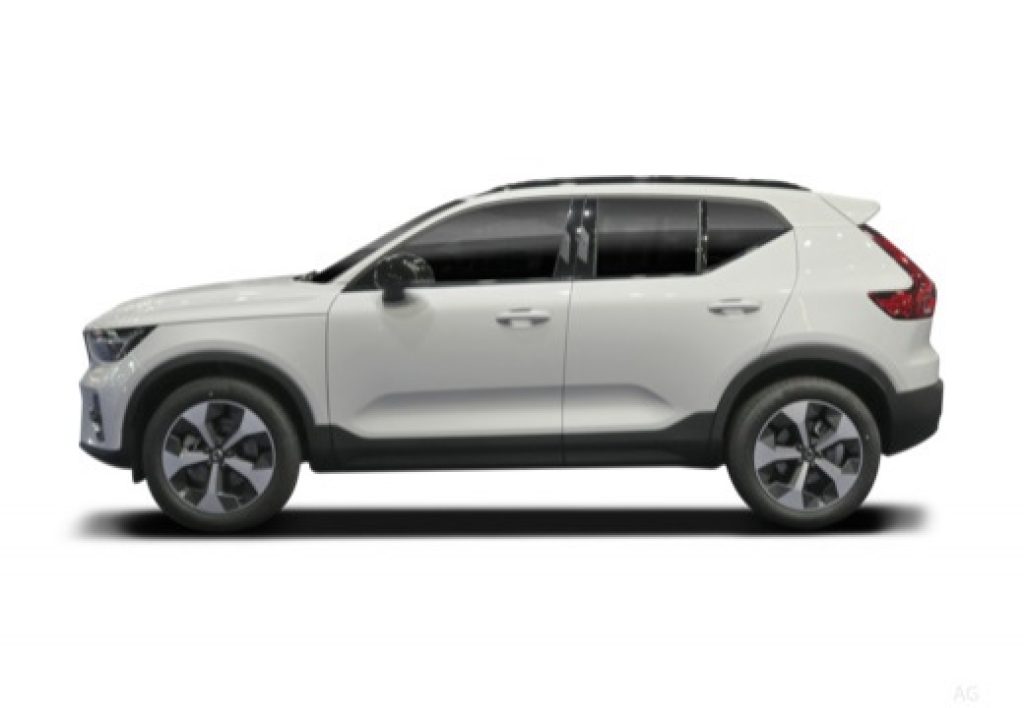VOLVO XC40 2.0 B3 Core Auto - 5