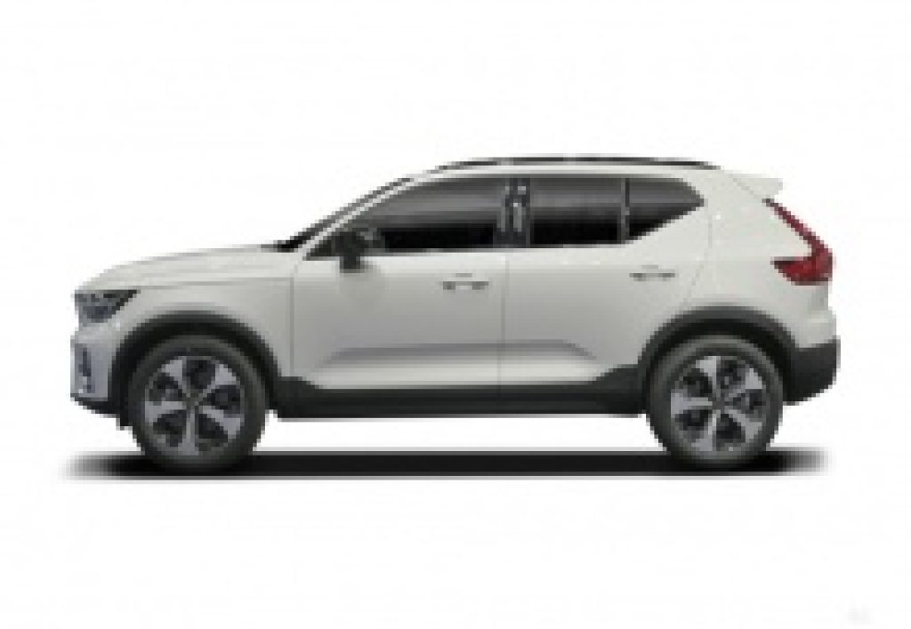 VOLVO XC40 2.0 B3 Core Auto - 3