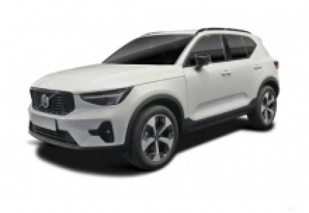 VOLVO XC40 2.0 B3 Core Auto - 10