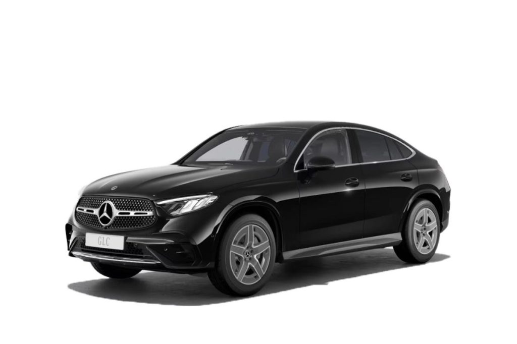 MERCEDES-BENZ G LC Coupe 200 D Advanced Plus 4matic Auto - 1