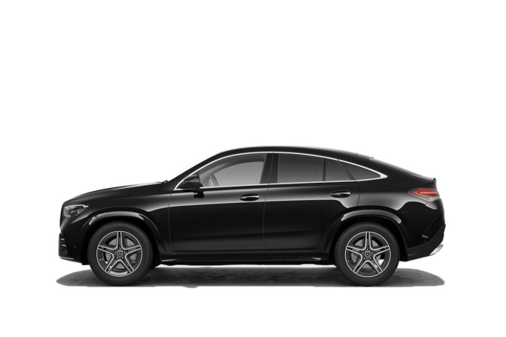 MERCEDES-BENZ G LE Coupe 300 D Am Line Advanced Plus 4matic Auto - 2