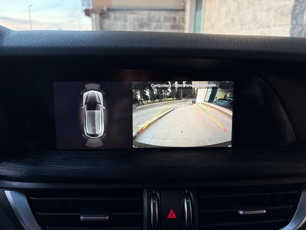 ALFA ROMEO Stelvio 2.2 Turbodiesel 190 CV AT8 Q4 Super Business - 16