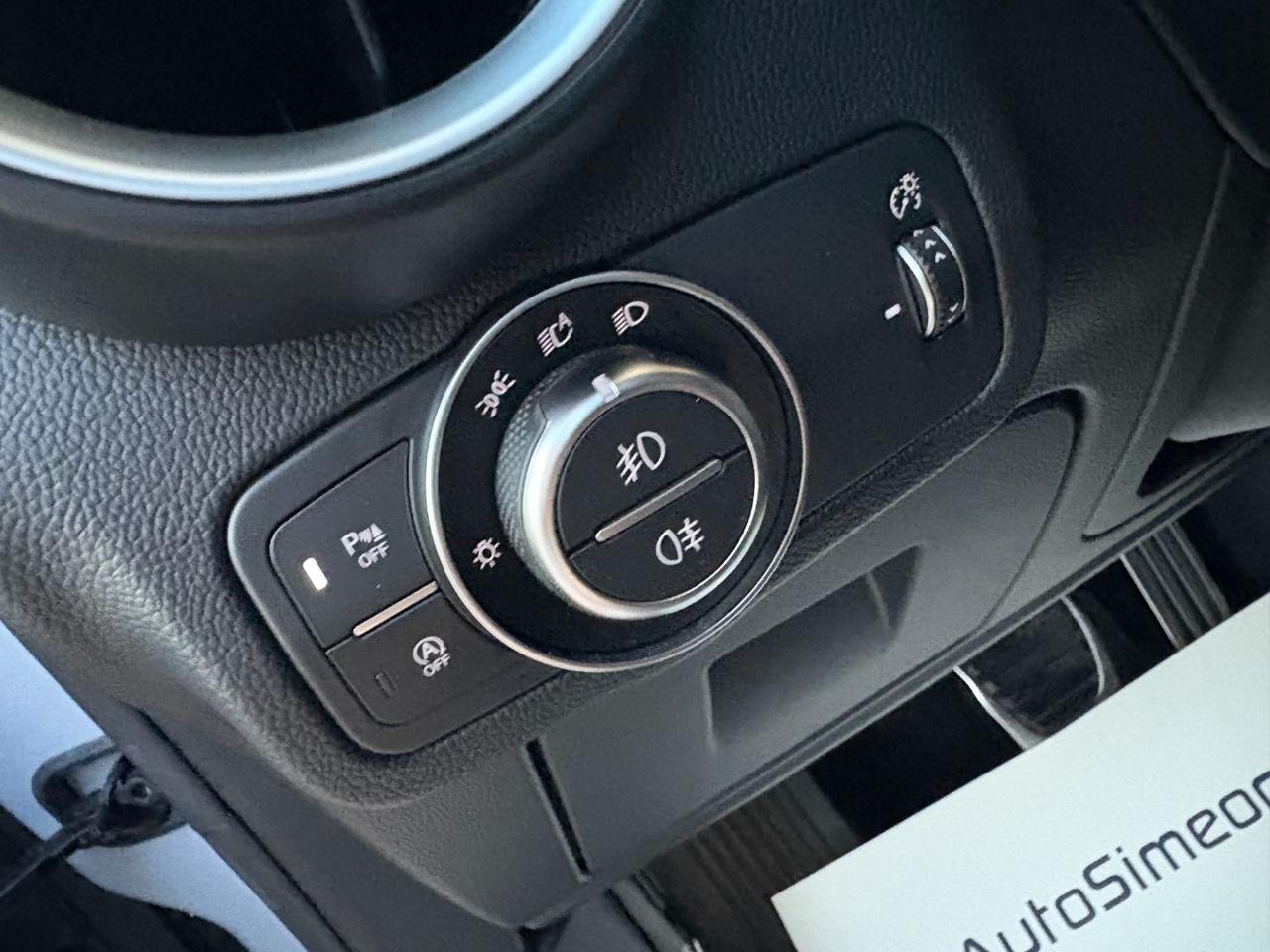 ALFA ROMEO Stelvio 2.2 Turbodiesel 190 CV AT8 Q4 Super Business - 37