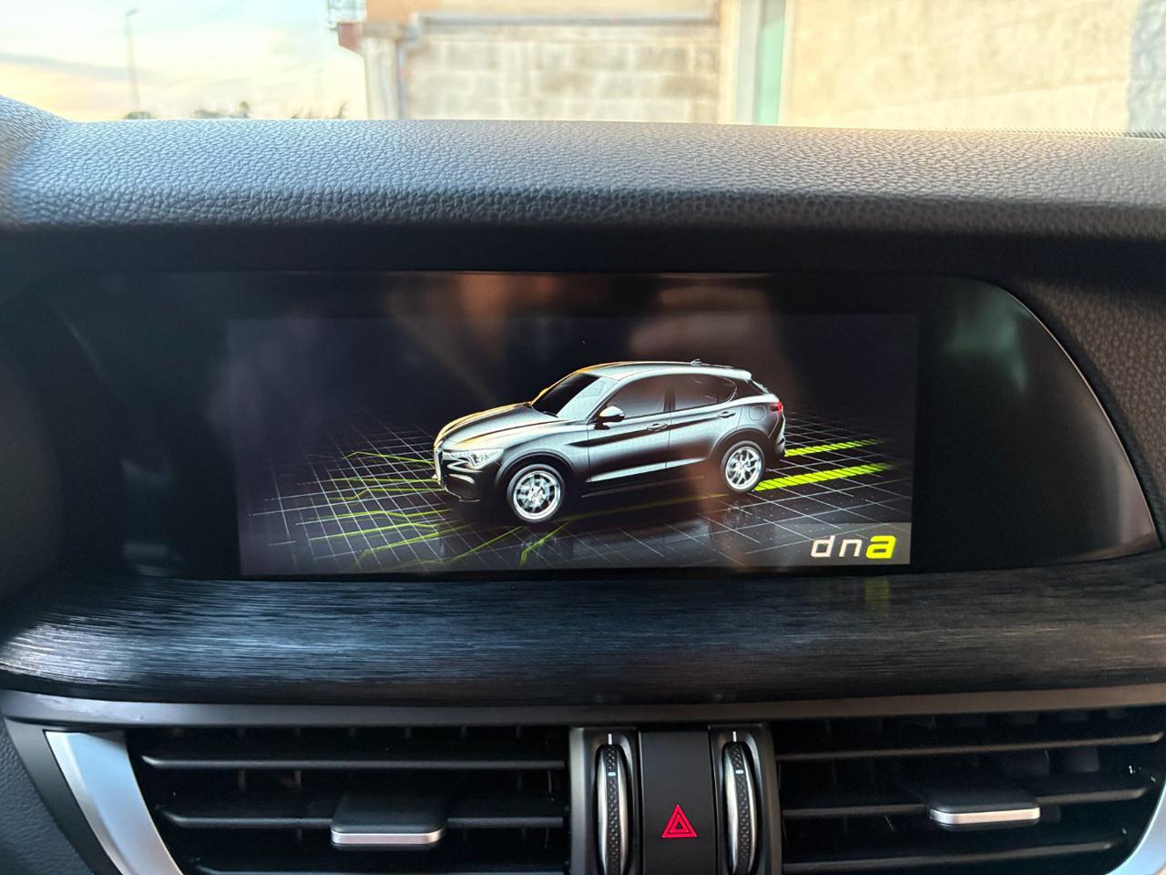 ALFA ROMEO Stelvio 2.2 Turbodiesel 190 CV AT8 Q4 Super Business - 23
