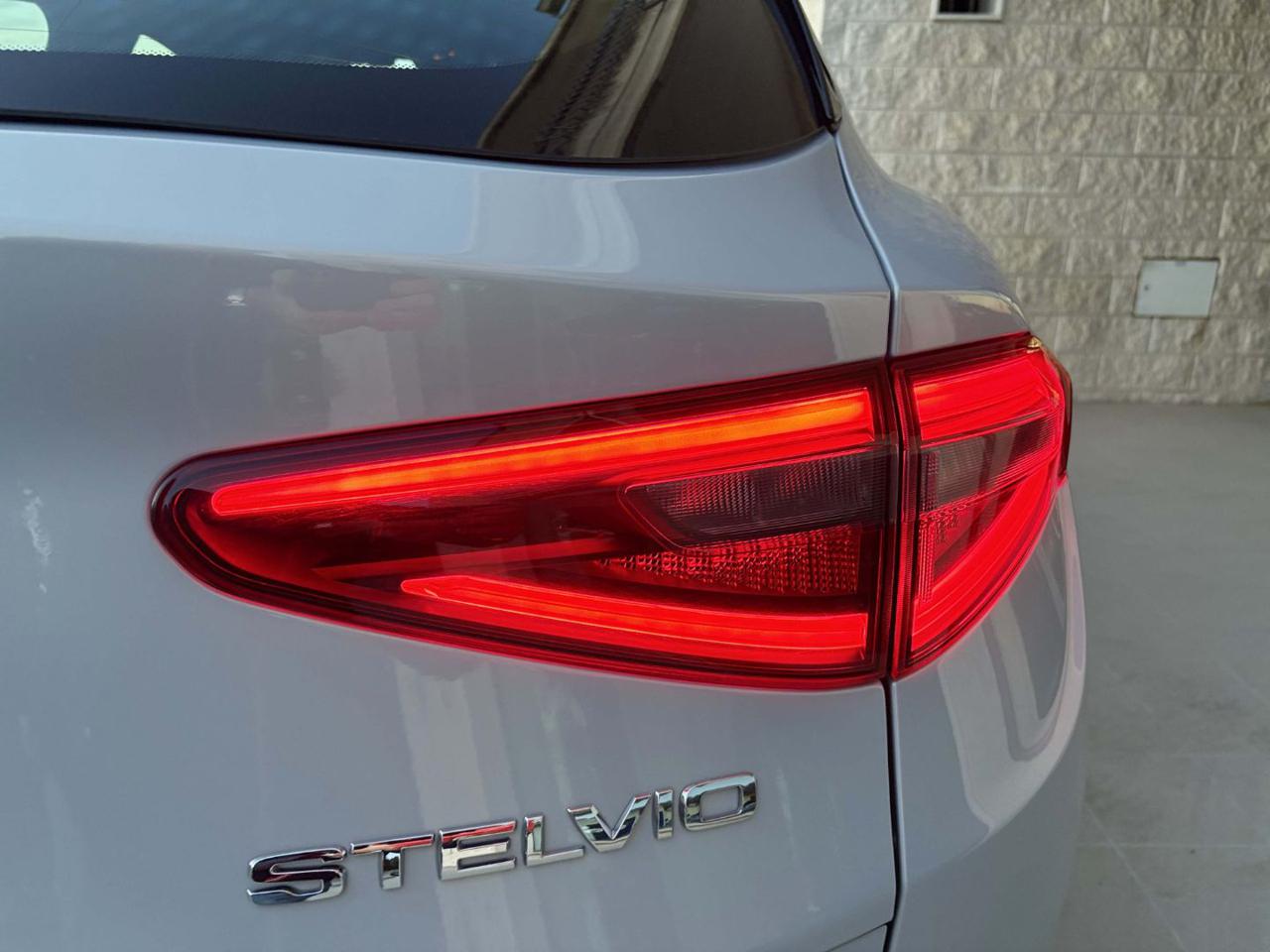 ALFA ROMEO Stelvio 2.2 Turbodiesel 190 CV AT8 Q4 Super Business - 36