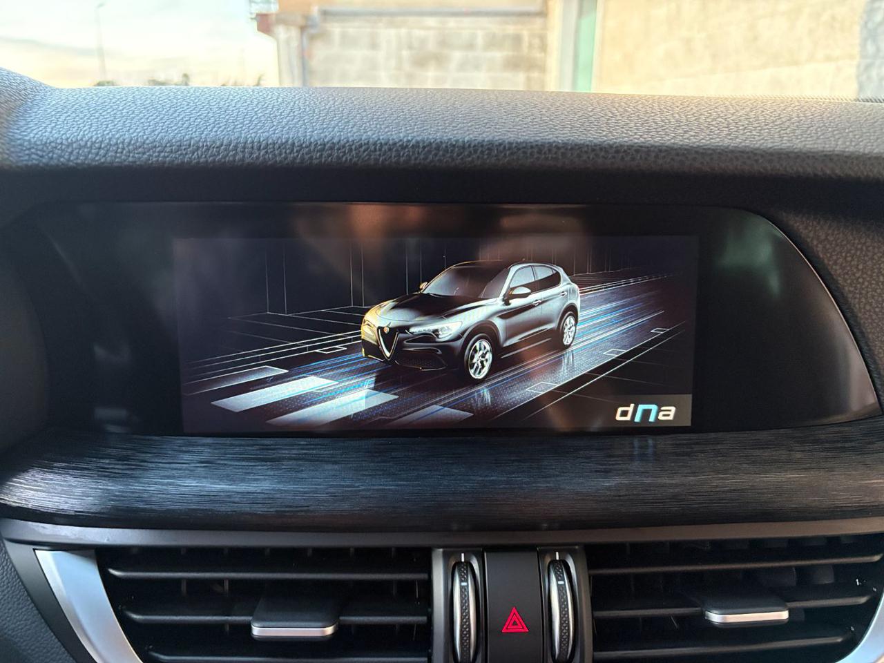 ALFA ROMEO Stelvio 2.2 Turbodiesel 190 CV AT8 Q4 Super Business - 22