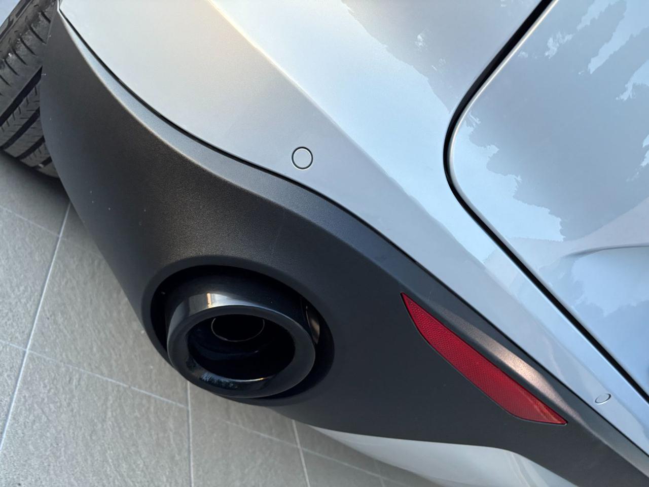 ALFA ROMEO Stelvio 2.2 Turbodiesel 190 CV AT8 Q4 Super Business - 28