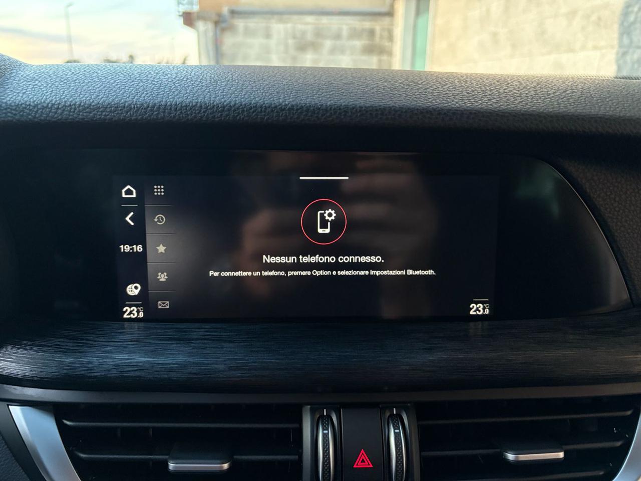 ALFA ROMEO Stelvio 2.2 Turbodiesel 190 CV AT8 Q4 Super Business - 24