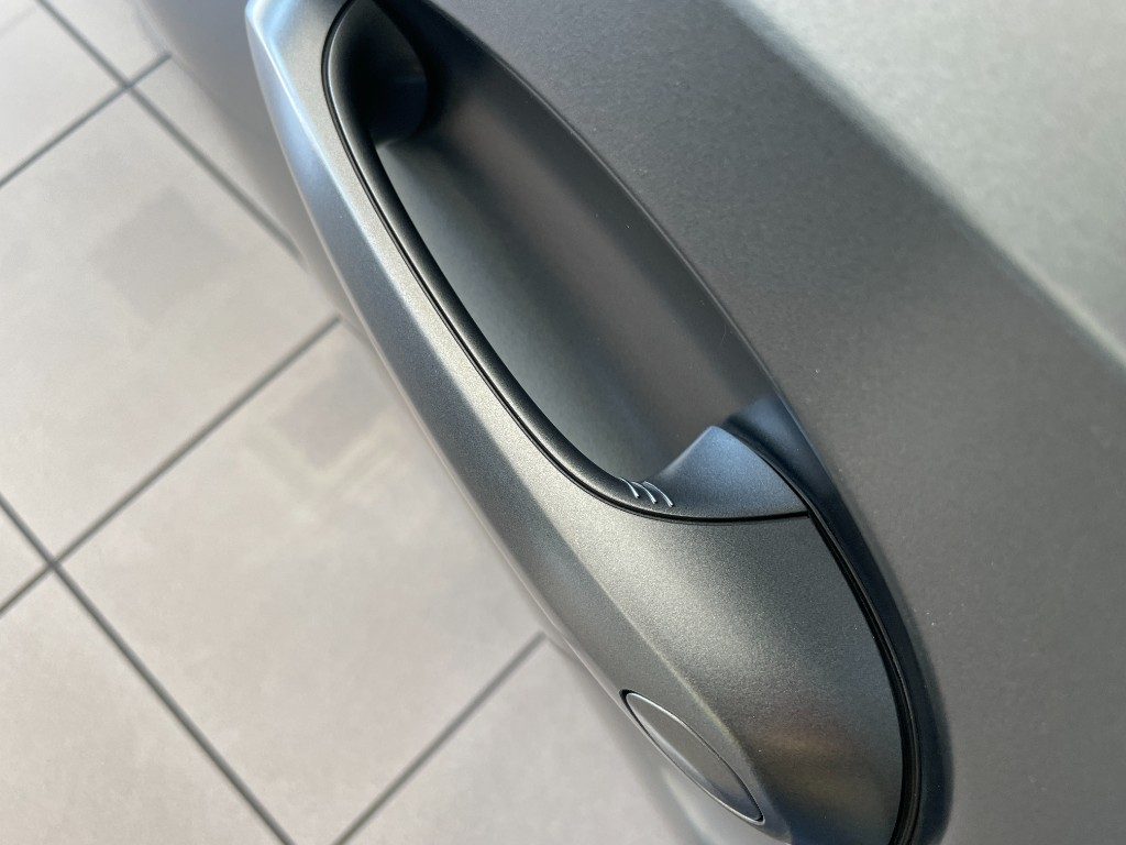 BMW Z4 sDrive20i Msport+FROZEN GREY+19+ - 10