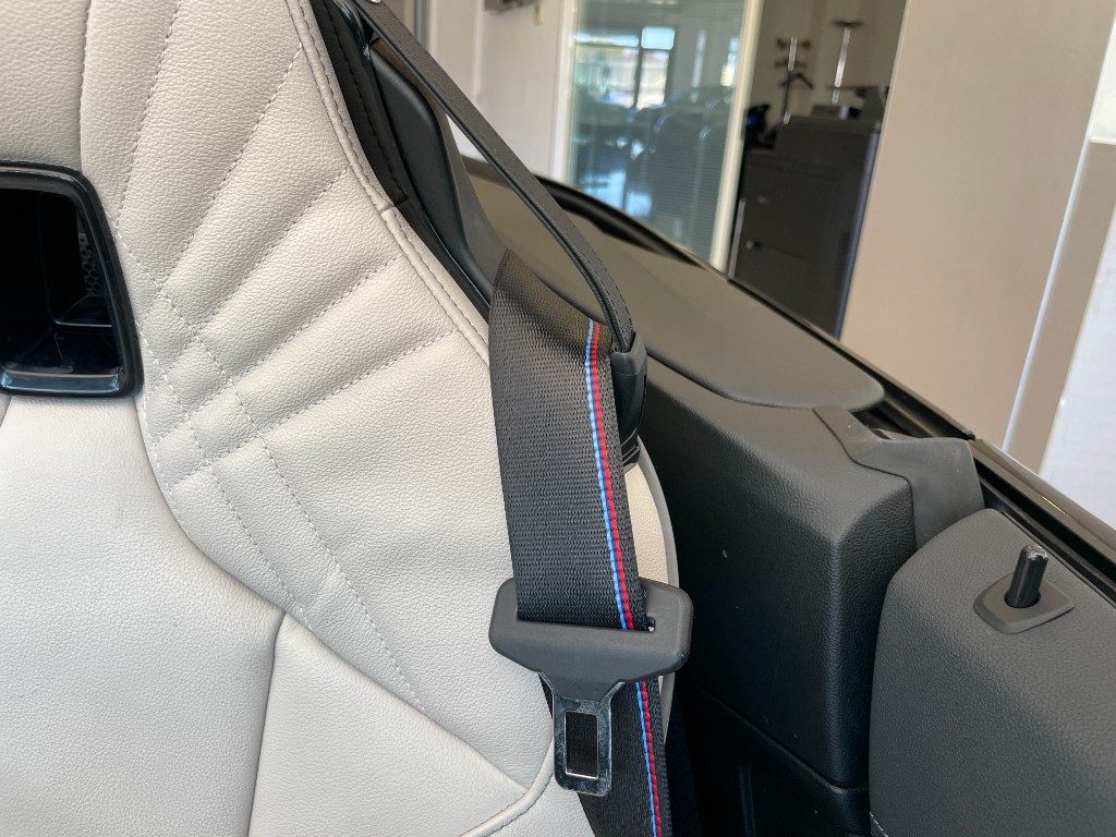 BMW Z4 sDrive20i Msport+FROZEN GREY+19+ - 12