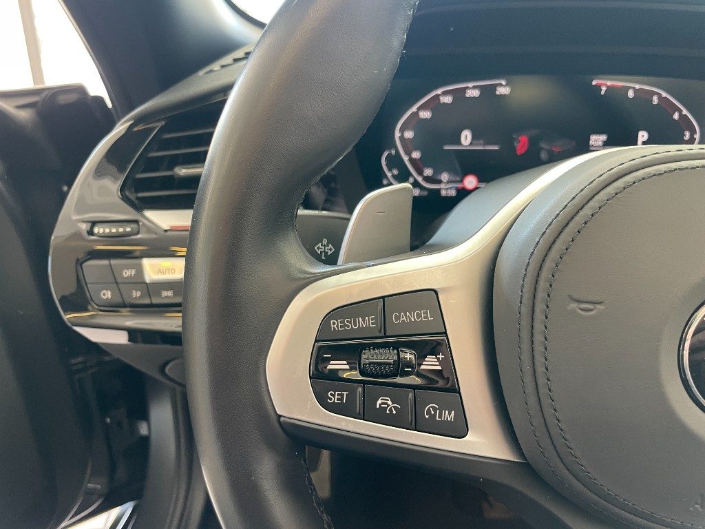 BMW Z4 sDrive20i Msport+FROZEN GREY+19+ - 16