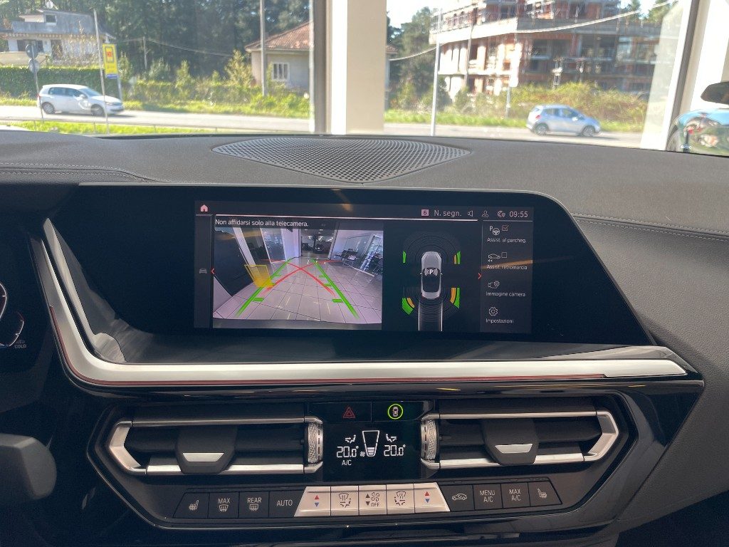 BMW Z4 sDrive20i Msport+FROZEN GREY+19+ - 17