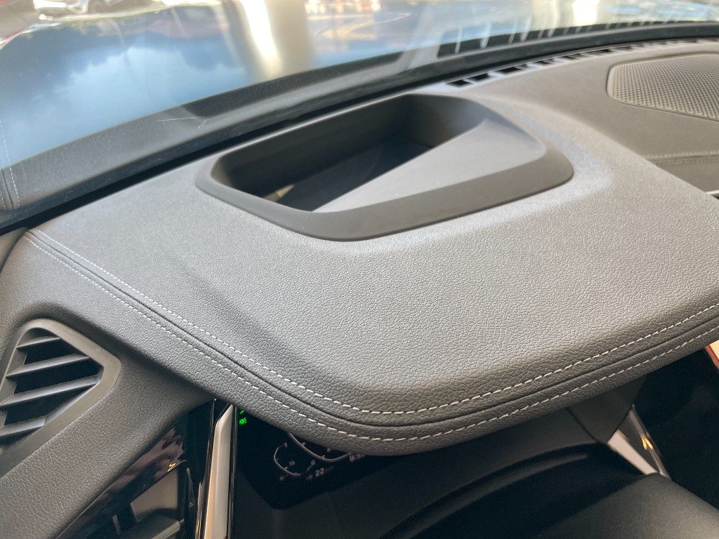 BMW Z4 sDrive20i Msport+FROZEN GREY+19+ - 13