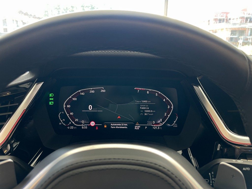 BMW Z4 sDrive20i Msport+FROZEN GREY+19+ - 9