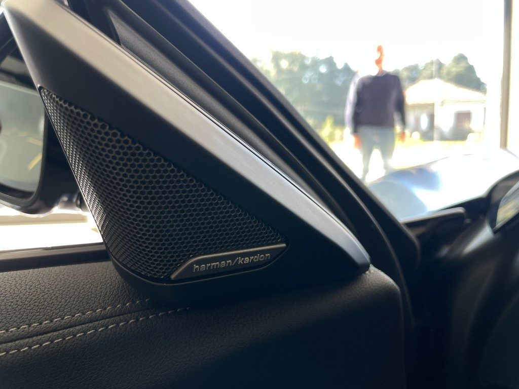 BMW Z4 sDrive20i Msport+FROZEN GREY+19+ - 14