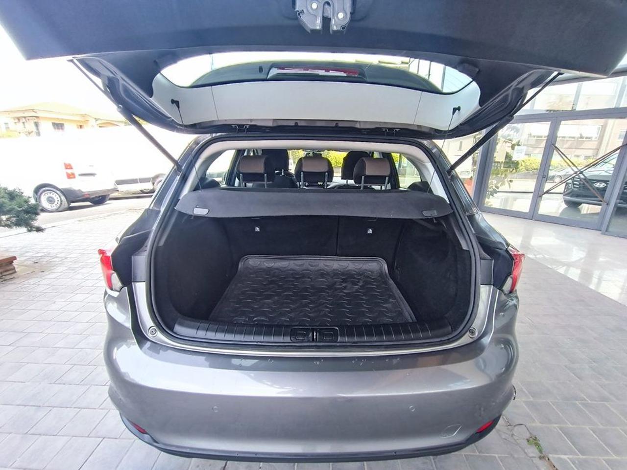 FIAT Tipo 1.4 T-Jet 120CV GPL 5 porte Lounge - 11