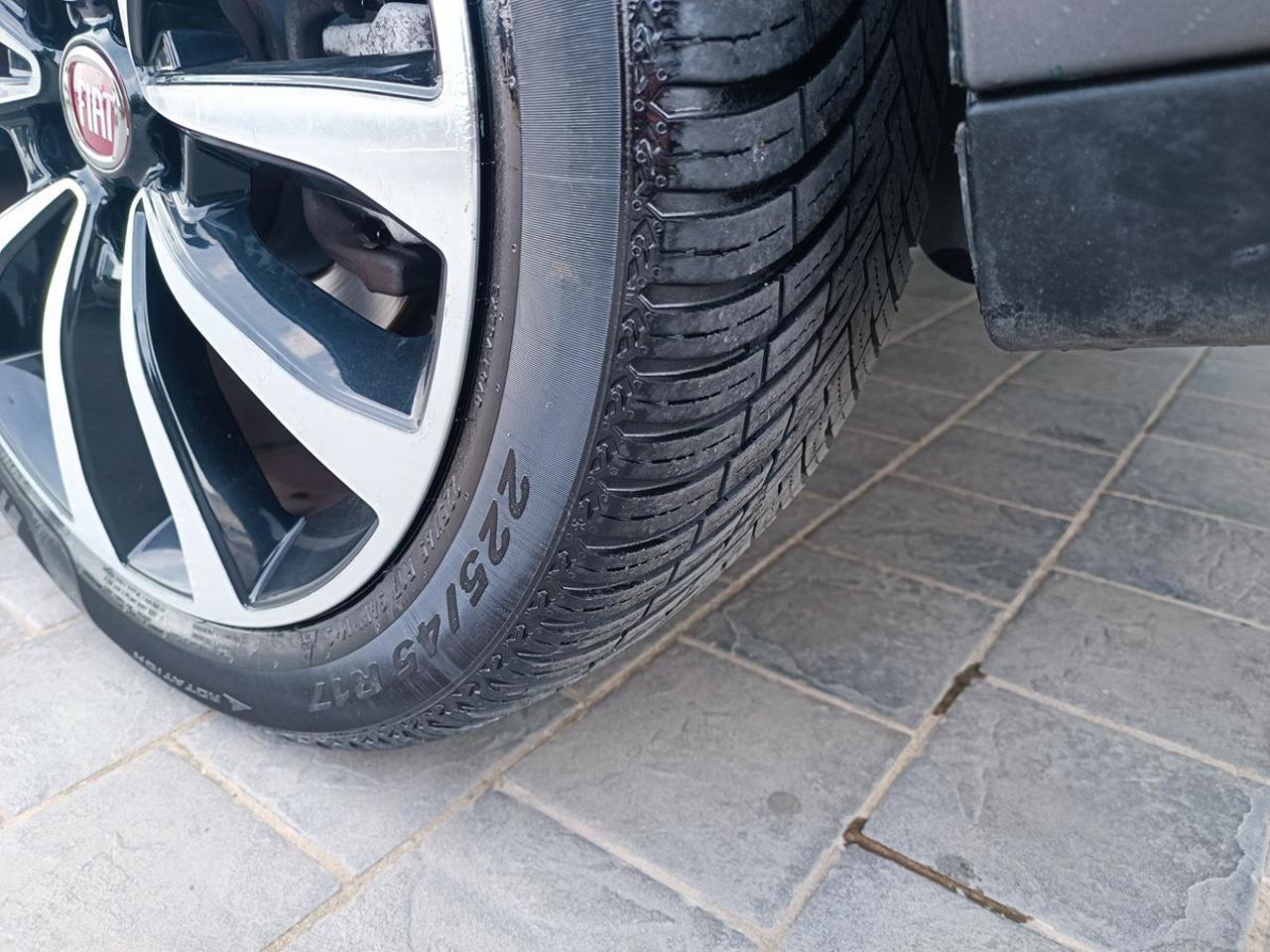 FIAT Tipo 1.4 T-Jet 120CV GPL 5 porte Lounge - 23