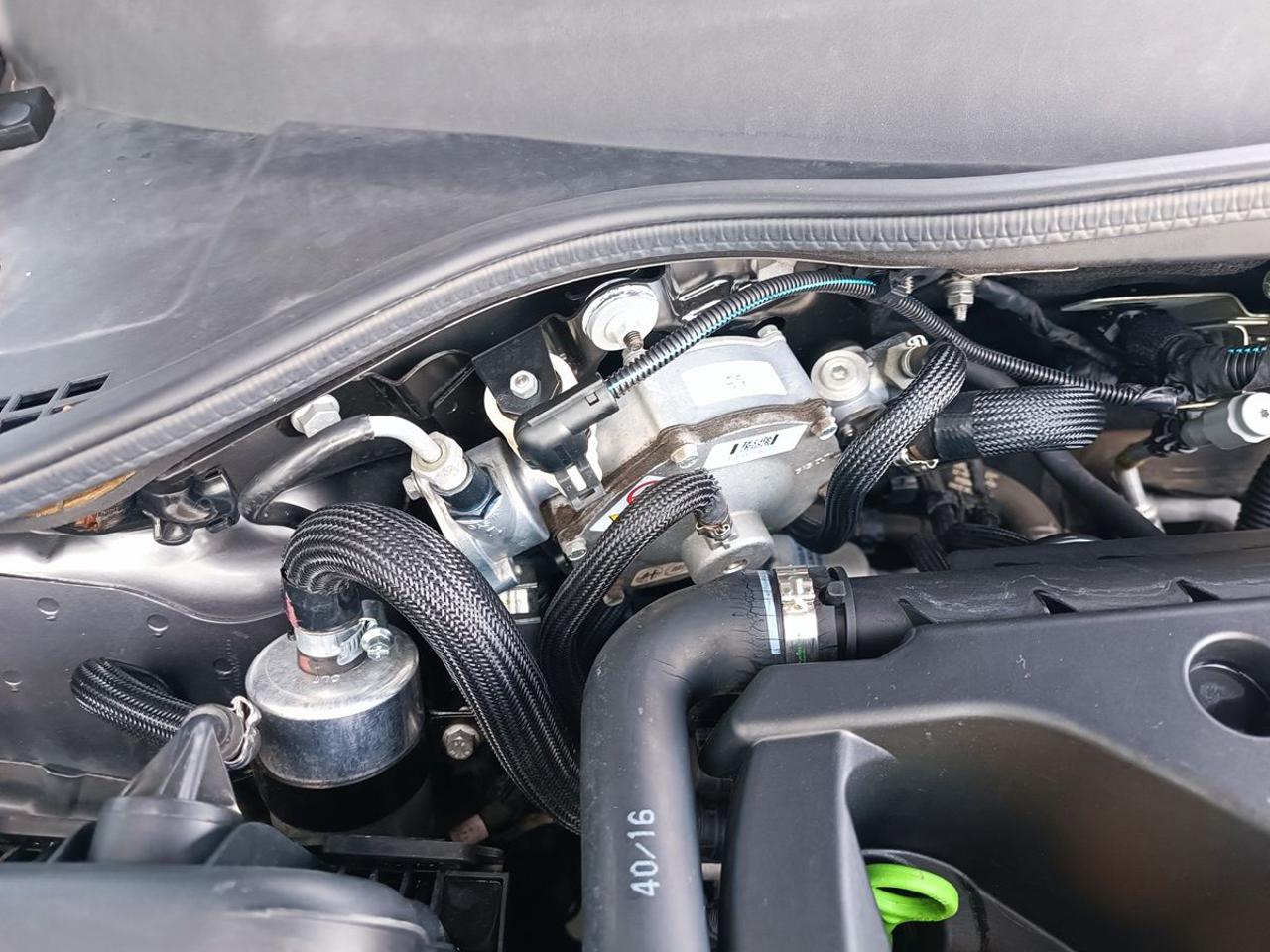 FIAT Tipo 1.4 T-Jet 120CV GPL 5 porte Lounge - 17