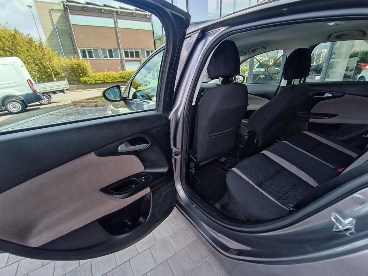 FIAT Tipo 1.4 T-Jet 120CV GPL 5 porte Lounge - 8