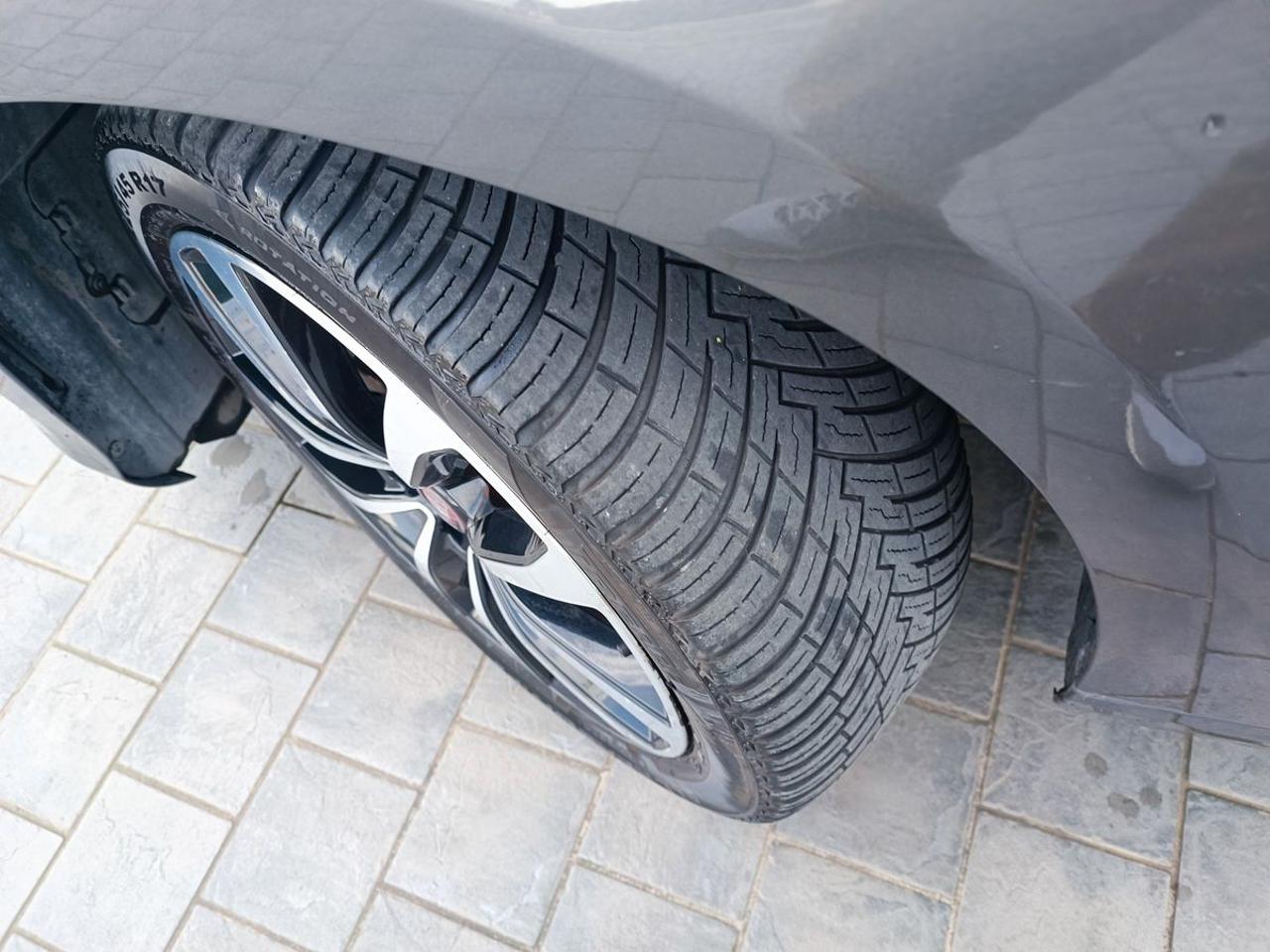 FIAT Tipo 1.4 T-Jet 120CV GPL 5 porte Lounge - 30