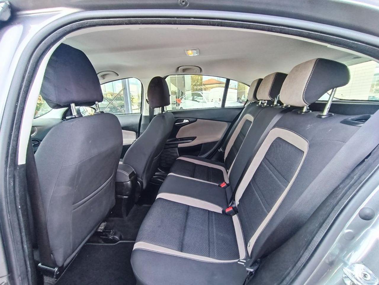 FIAT Tipo 1.4 T-Jet 120CV GPL 5 porte Lounge - 9