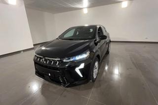 MITSUBISHI ASX 1.0L 91 CV Inform ASX 1.0L 91 CV Inform
