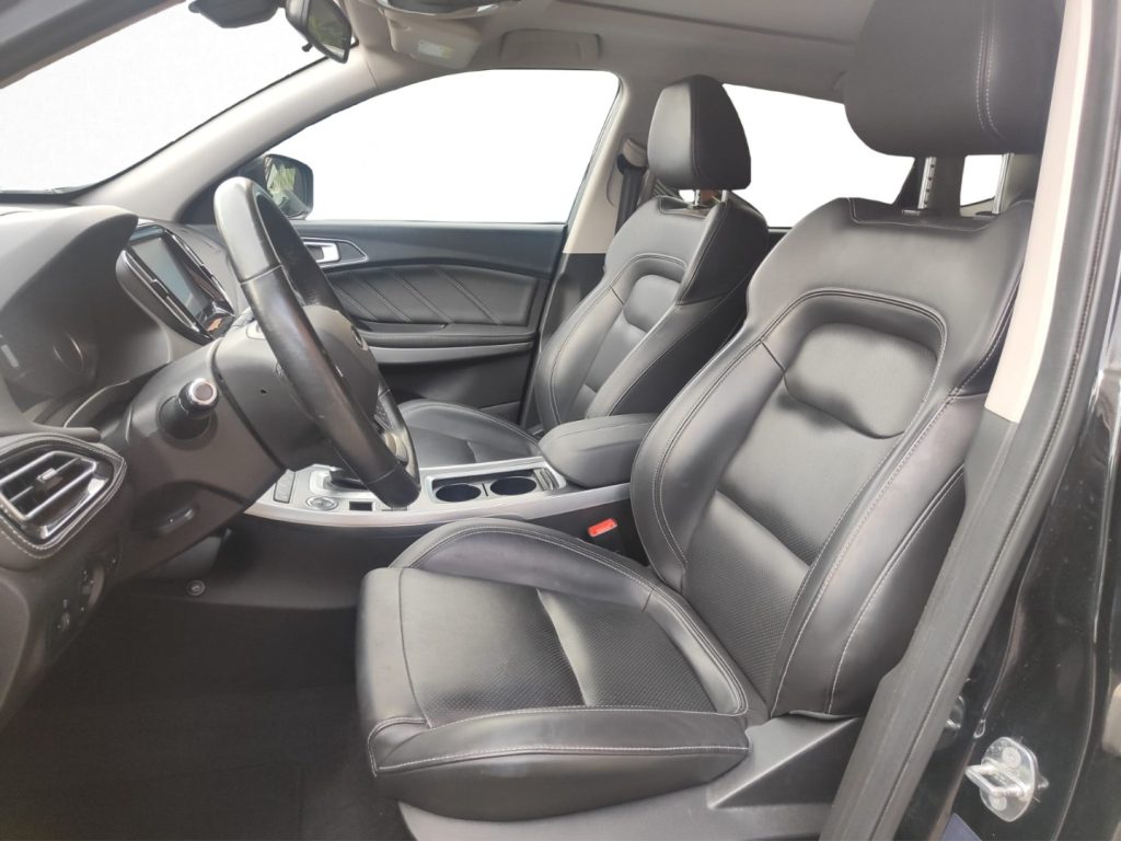 DR MOTOR DR F35 1.5 Turbo DCT Bi-Fuel GPL - 5