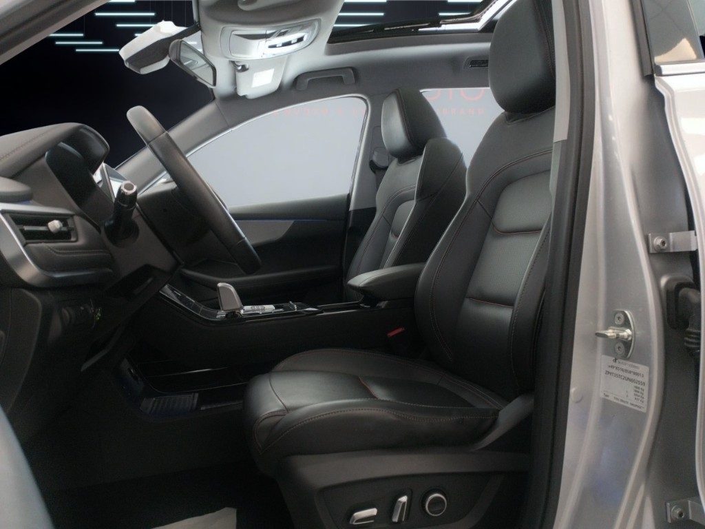 DR MOTOR DR 6.0 1.5 Turbo CVT Bi-Fuel GPL 155 Cv Km 49.000 - 14