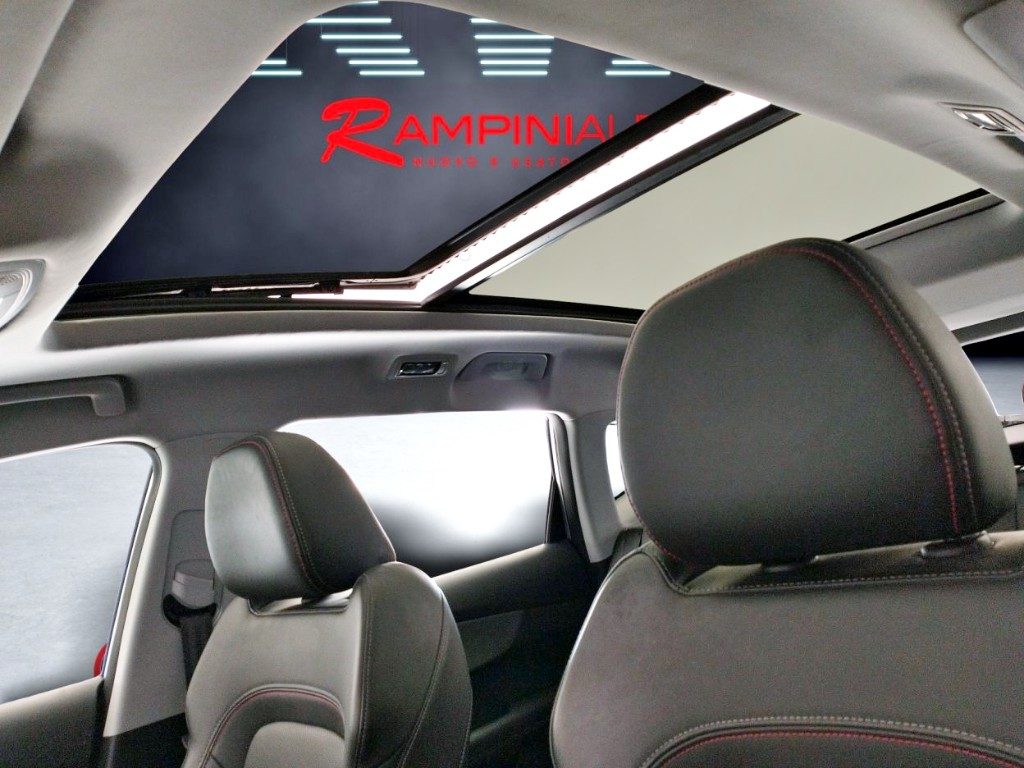 DR MOTOR DR 6.0 1.5 Turbo CVT Bi-Fuel GPL 155 Cv Km 49.000 - 15