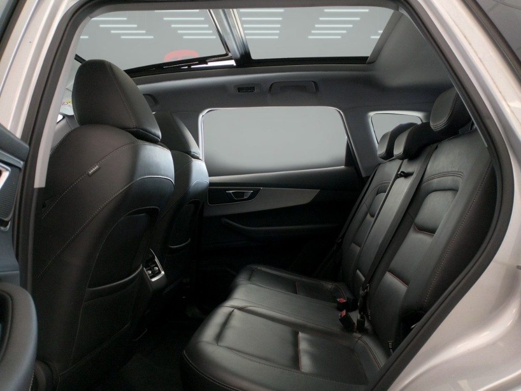 DR MOTOR DR 6.0 1.5 Turbo CVT Bi-Fuel GPL 155 Cv Km 49.000 - 16