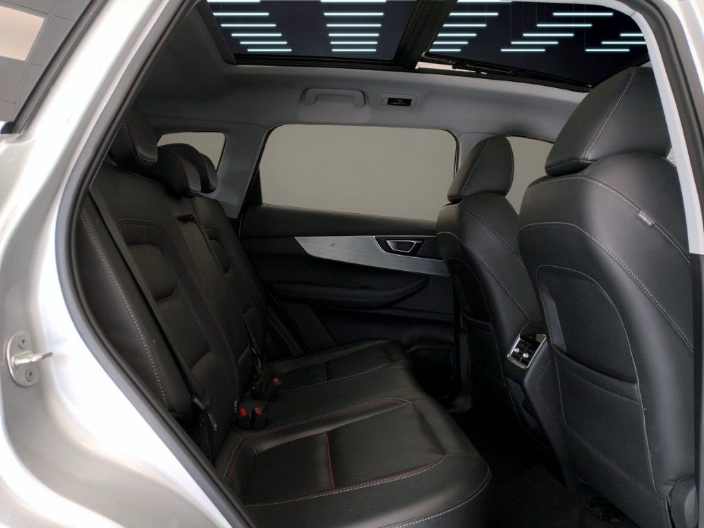 DR MOTOR DR 6.0 1.5 Turbo CVT Bi-Fuel GPL 155 Cv Km 49.000 - 17