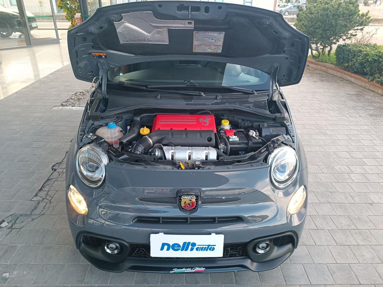 ABARTH 595 1.4 Turbo T-Jet 145 CV - 4
