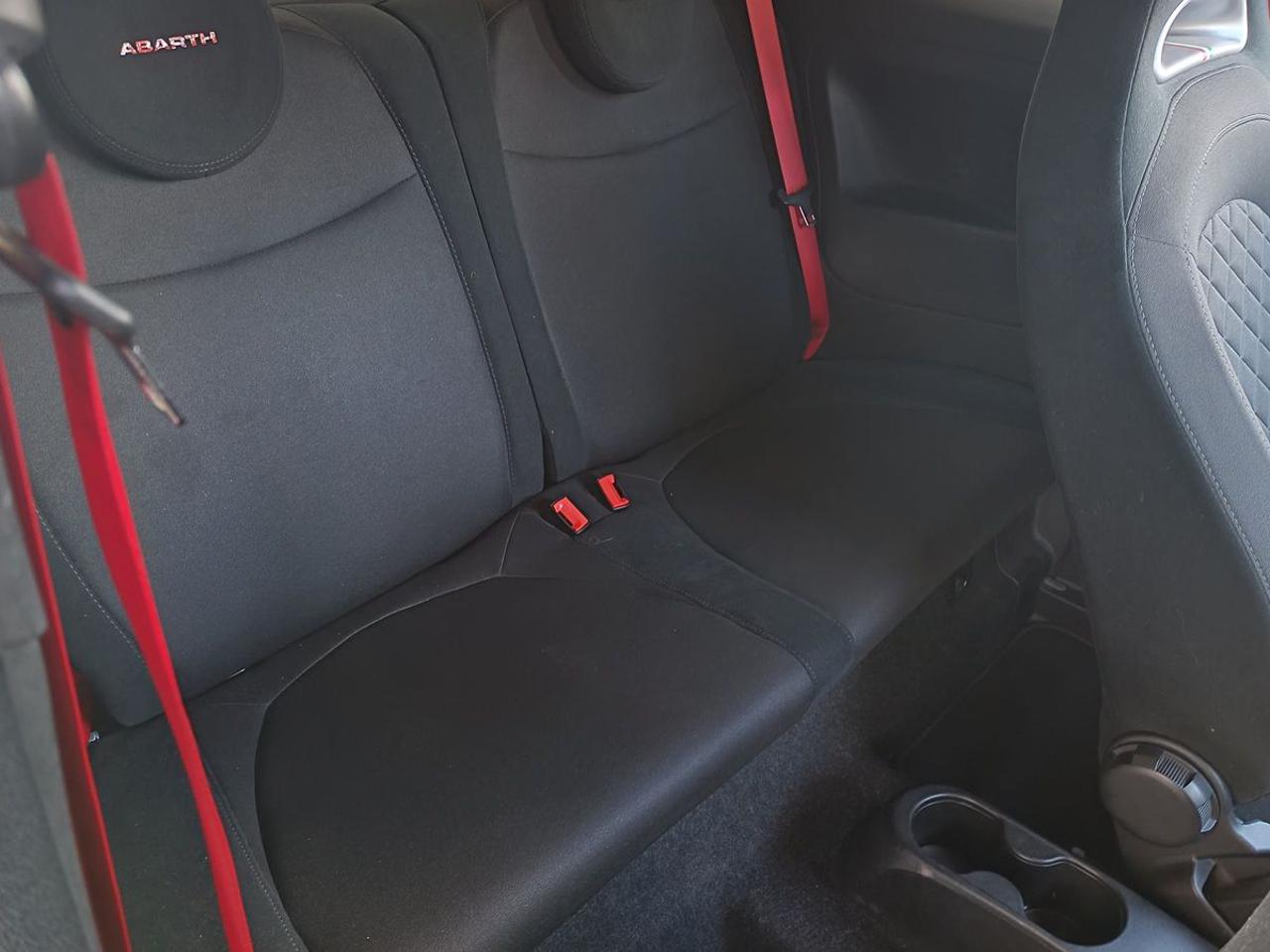 ABARTH 595 1.4 Turbo T-Jet 145 CV - 17