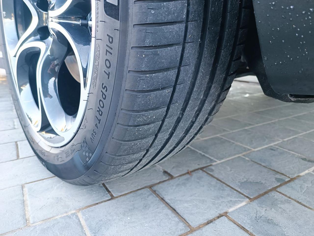 ALFA ROMEO Stelvio 2.2 Turbodiesel 160 CV AT8 RWD Sprint - 11