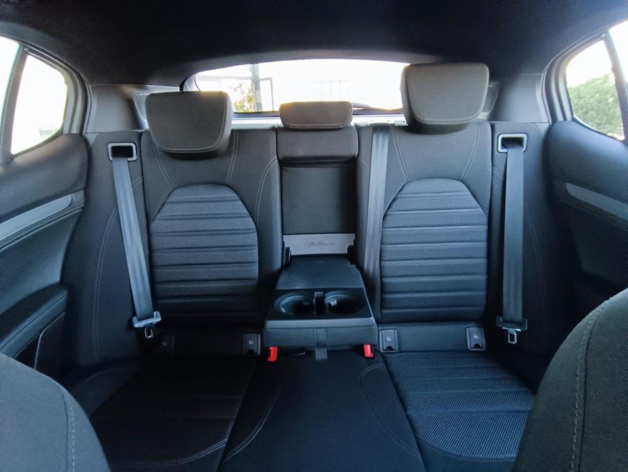 ALFA ROMEO Stelvio 2.2 Turbodiesel 160 CV AT8 RWD Sprint - 17