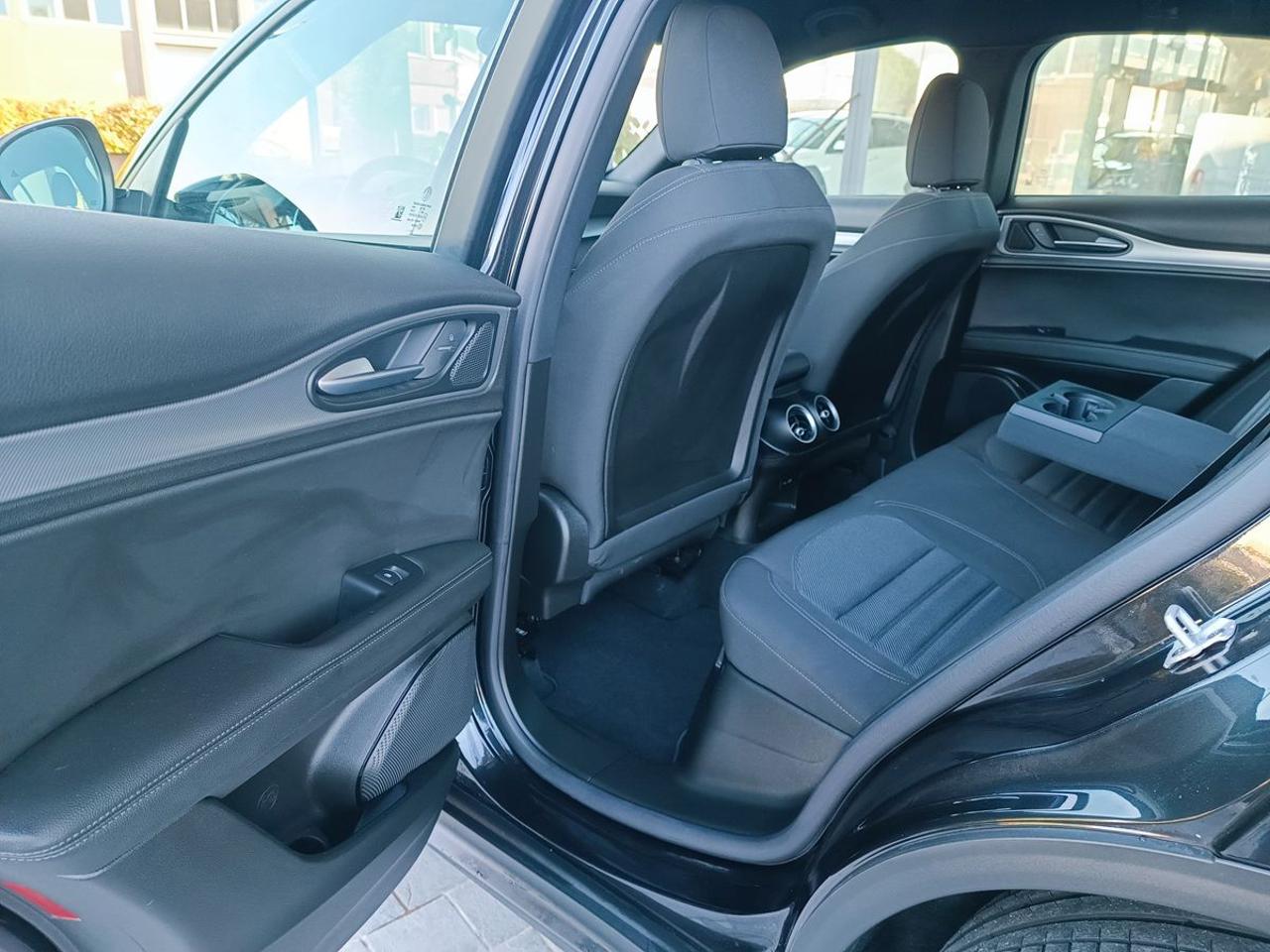 ALFA ROMEO Stelvio 2.2 Turbodiesel 160 CV AT8 RWD Sprint - 18