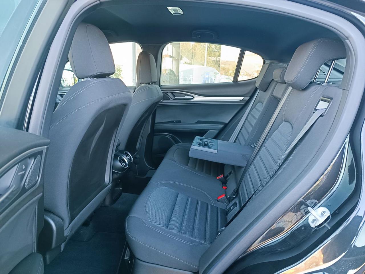 ALFA ROMEO Stelvio 2.2 Turbodiesel 160 CV AT8 RWD Sprint - 19