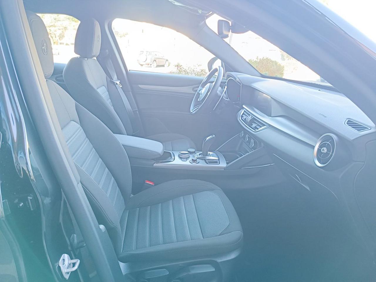 ALFA ROMEO Stelvio 2.2 Turbodiesel 160 CV AT8 RWD Sprint - 24